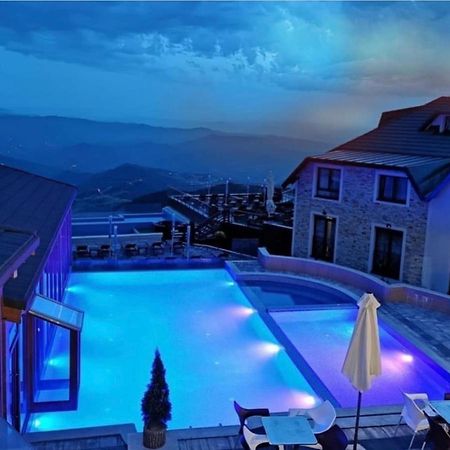 Soho Apartment N86 Milmari Resort Kopaonik Zewnętrze zdjęcie
