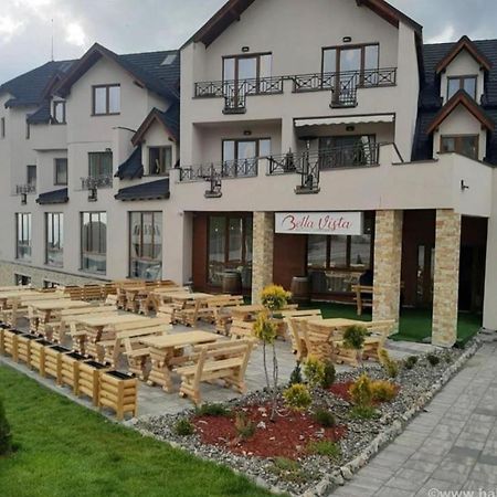 Soho Apartment N86 Milmari Resort Kopaonik Zewnętrze zdjęcie