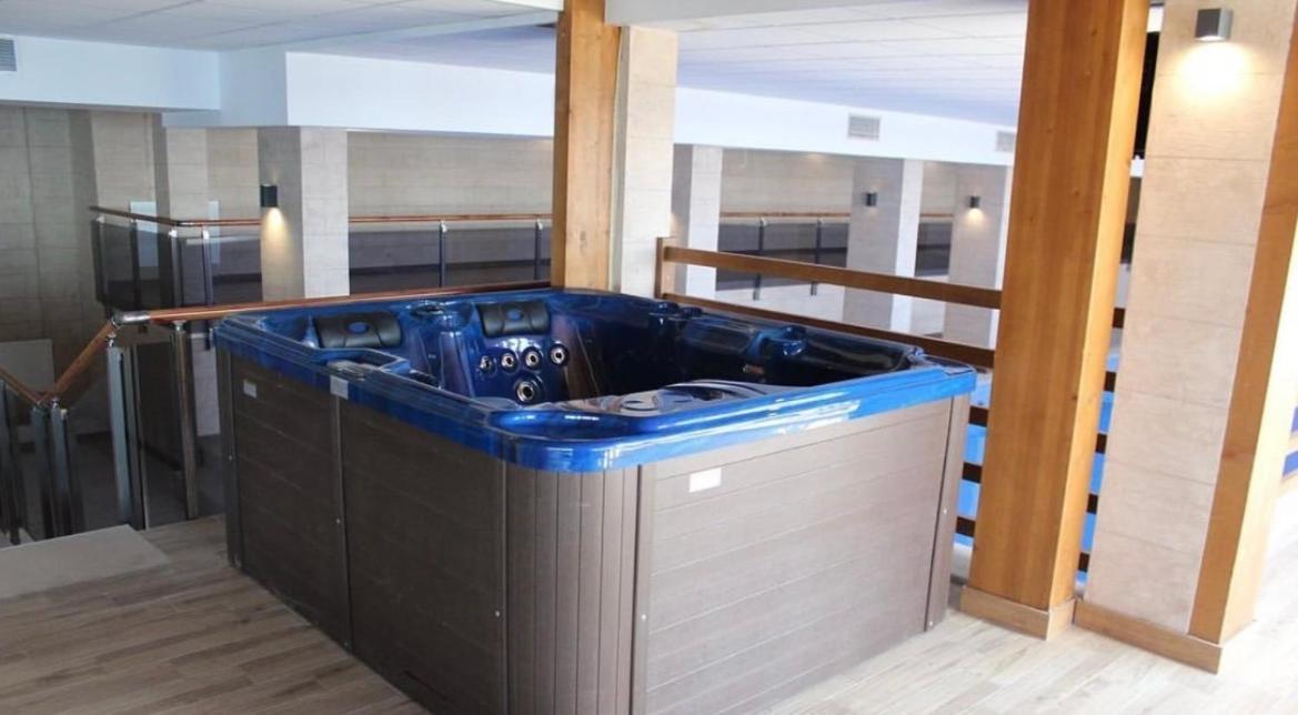 Soho Apartment N86 Milmari Resort Kopaonik Zewnętrze zdjęcie