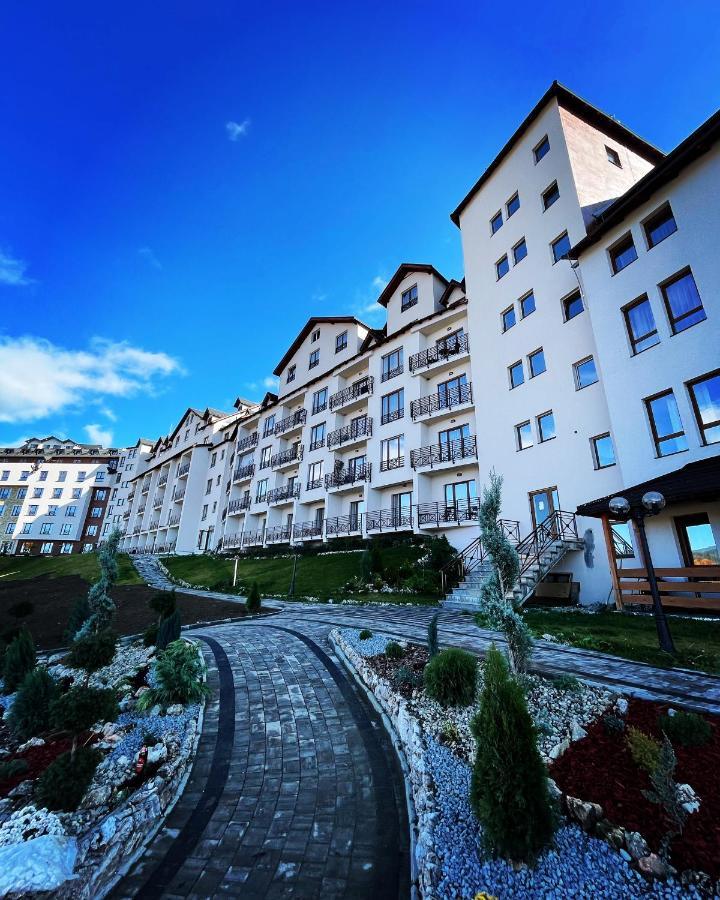 Soho Apartment N86 Milmari Resort Kopaonik Zewnętrze zdjęcie