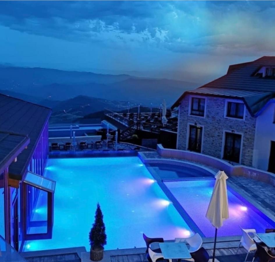 Soho Apartment N86 Milmari Resort Kopaonik Zewnętrze zdjęcie