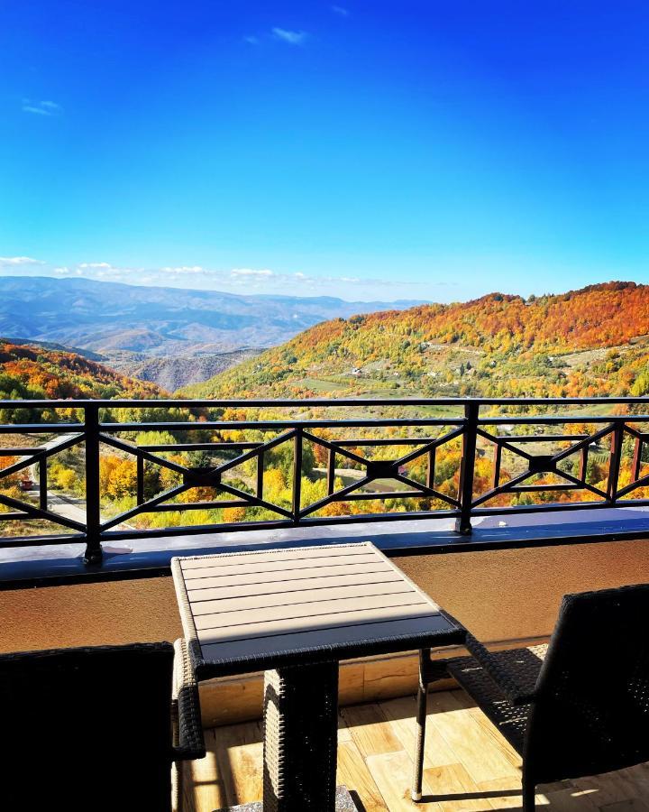 Soho Apartment N86 Milmari Resort Kopaonik Zewnętrze zdjęcie