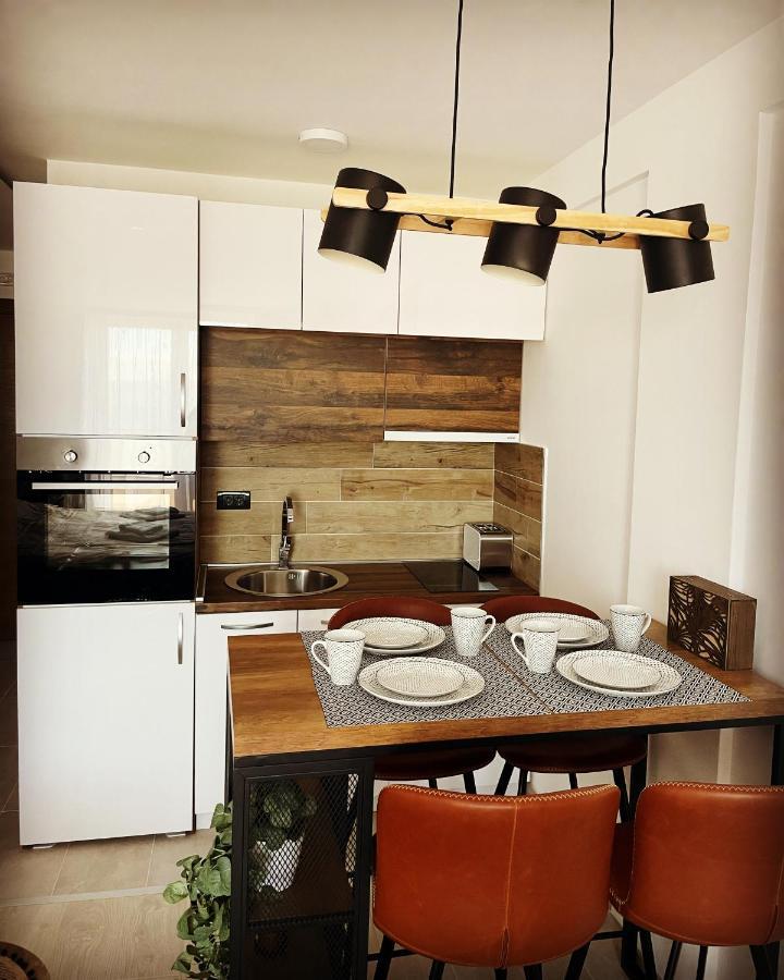 Soho Apartment N86 Milmari Resort Kopaonik Zewnętrze zdjęcie