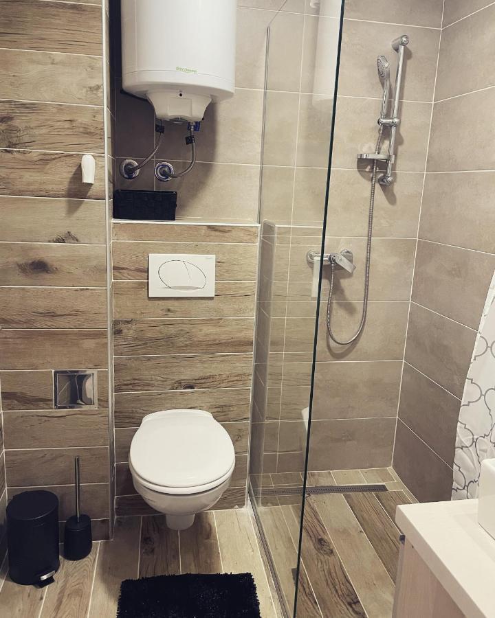 Soho Apartment N86 Milmari Resort Kopaonik Zewnętrze zdjęcie