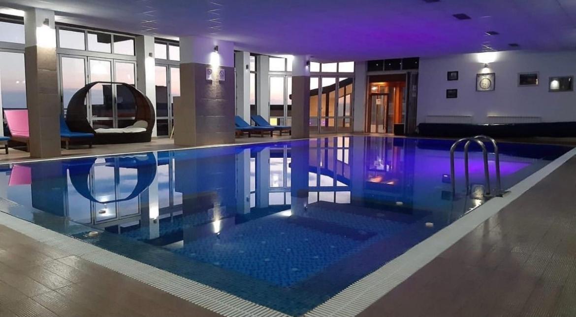 Soho Apartment N86 Milmari Resort Kopaonik Zewnętrze zdjęcie