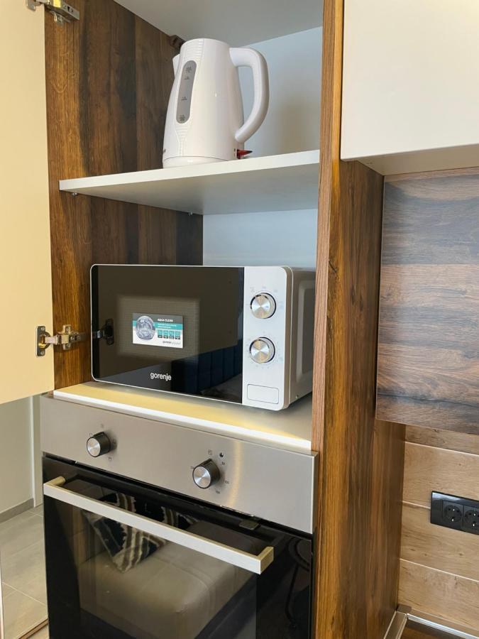 Soho Apartment N86 Milmari Resort Kopaonik Zewnętrze zdjęcie