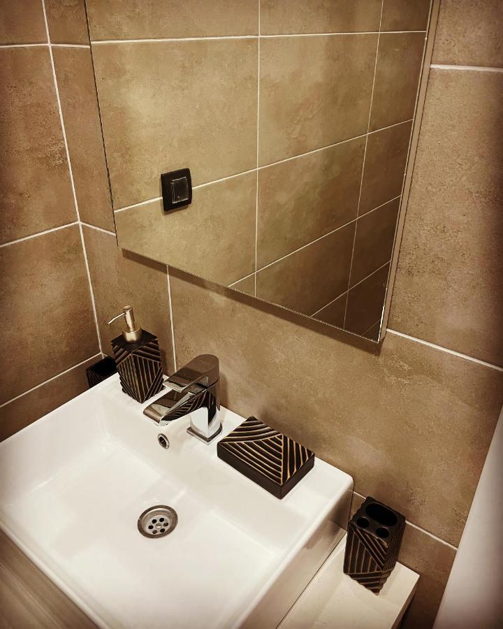 Soho Apartment N86 Milmari Resort Kopaonik Zewnętrze zdjęcie