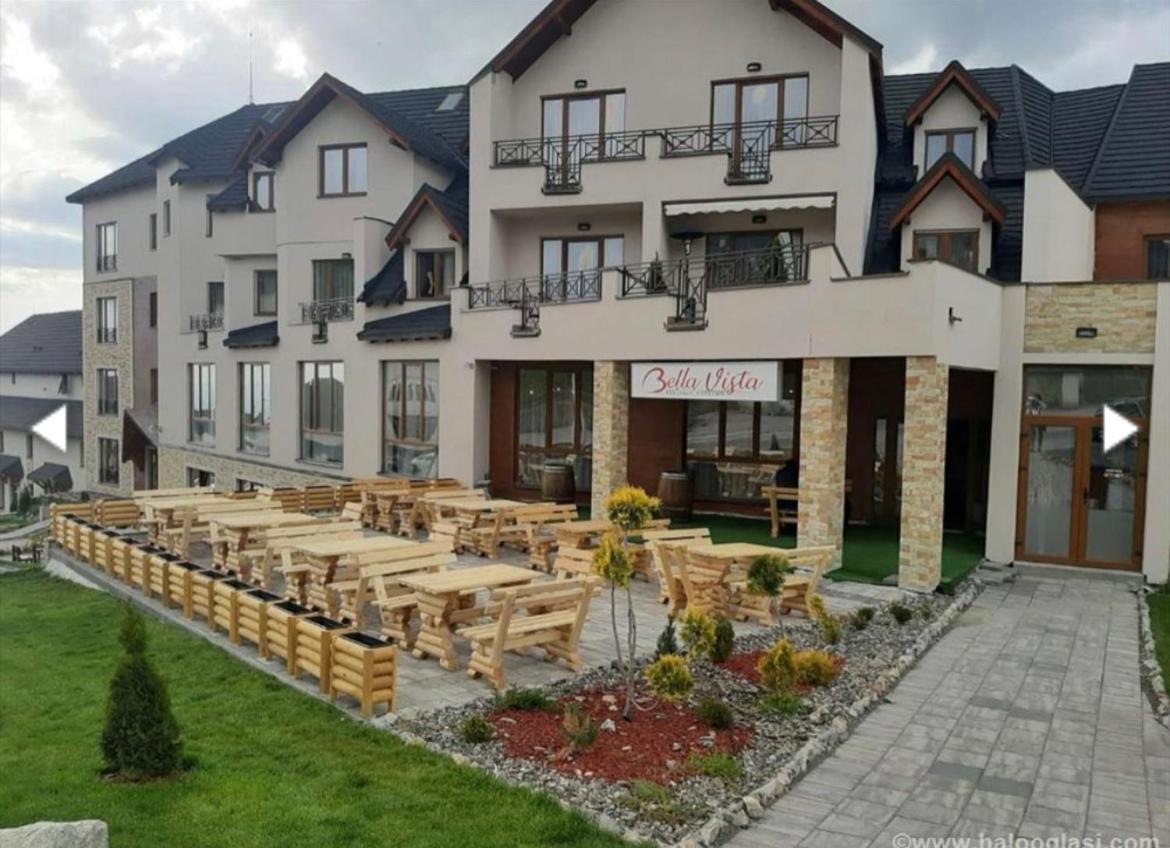 Soho Apartment N86 Milmari Resort Kopaonik Zewnętrze zdjęcie