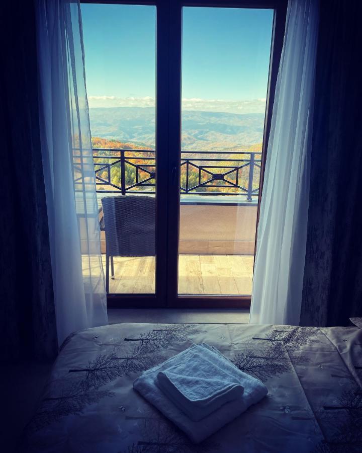 Soho Apartment N86 Milmari Resort Kopaonik Zewnętrze zdjęcie