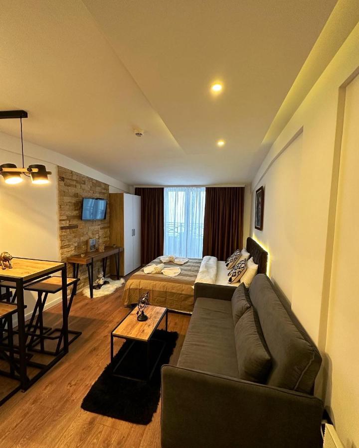 Soho Apartment N86 Milmari Resort Kopaonik Zewnętrze zdjęcie