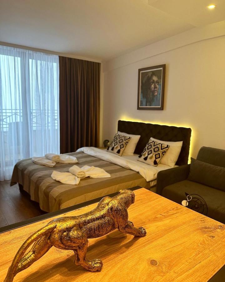 Soho Apartment N86 Milmari Resort Kopaonik Zewnętrze zdjęcie