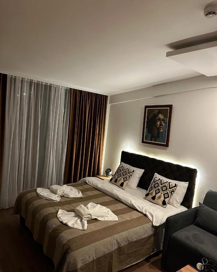 Soho Apartment N86 Milmari Resort Kopaonik Zewnętrze zdjęcie